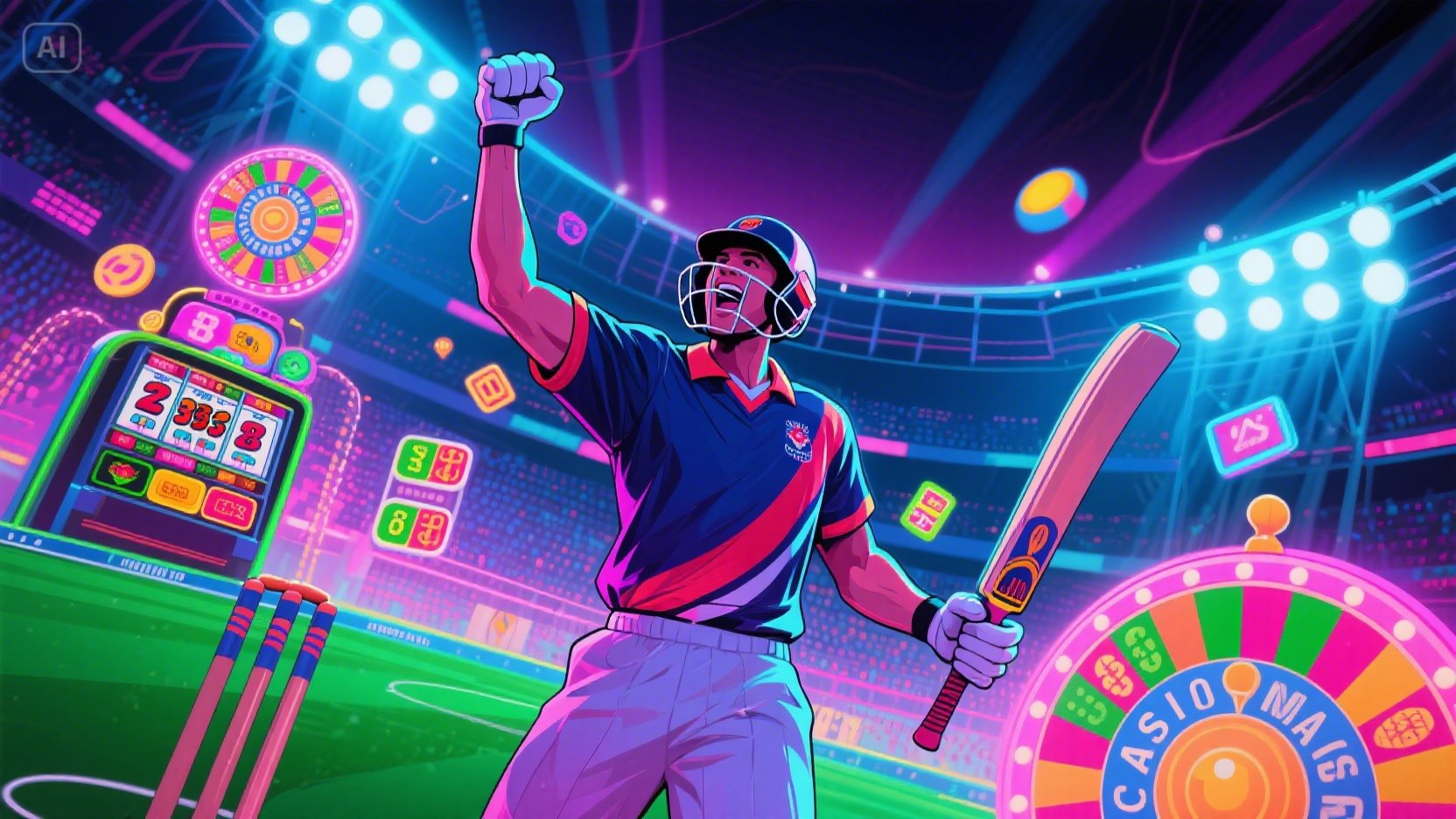 rainbow casino online