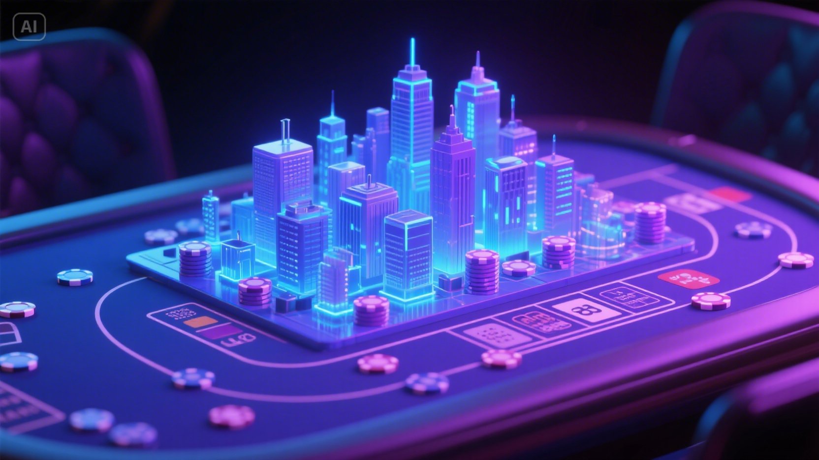 rainbow casino online