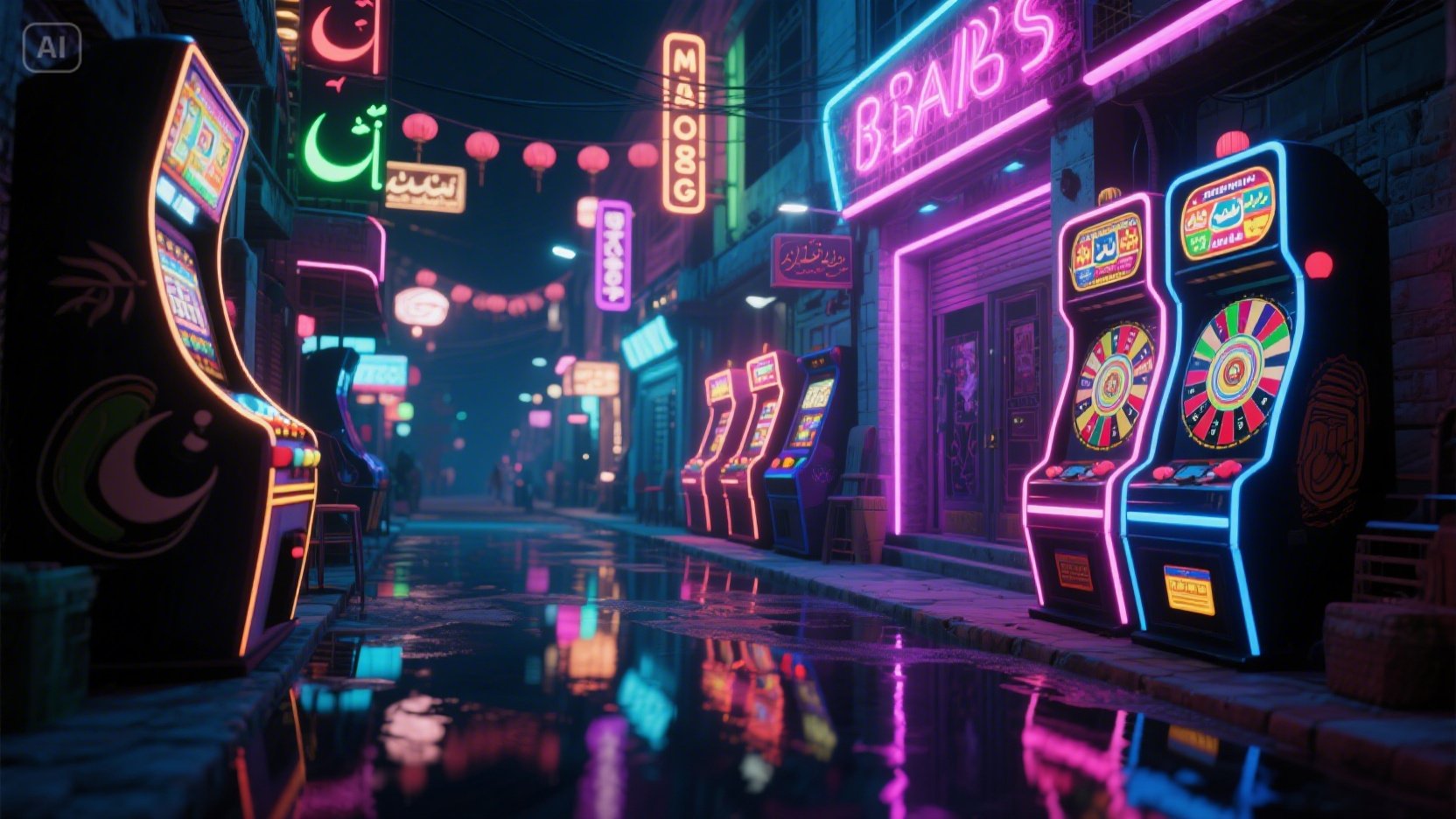 rainbow casino online