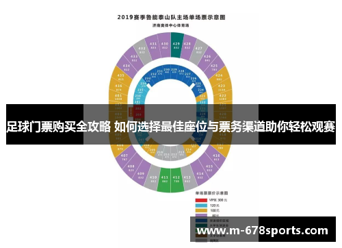 足球门票购买全攻略 如何选择最佳座位与票务渠道助你轻松观赛